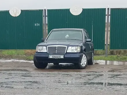 Mercedes-Benz E 220 1994 года за 2 550 000 тг. в Шымкент