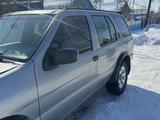 Nissan Pathfinder 1997 годаүшін2 700 000 тг. в Талдыкорган – фото 2