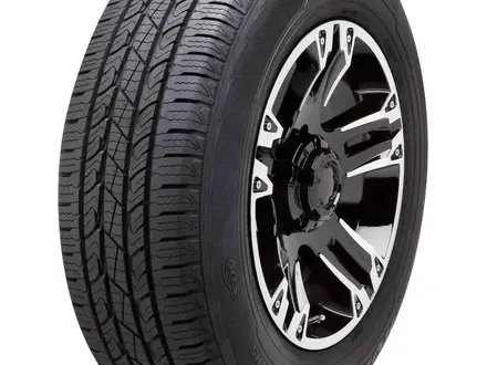 Новые шины Nexen RH5 265/70R15 Производство Корея за 47 000 тг. в Алматы