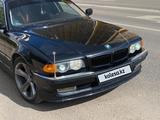 BMW 728 1997 года за 3 000 000 тг. в Астана – фото 2