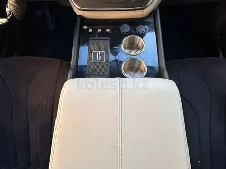 Toyota Sienna 2015 года за 12 000 000 тг. в Актау – фото 17