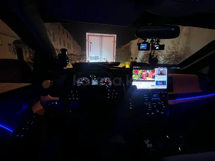 Toyota Sienna 2015 года за 12 000 000 тг. в Актау – фото 23