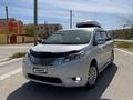 Toyota Sienna 2015 года за 12 000 000 тг. в Актау
