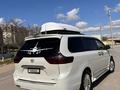 Toyota Sienna 2015 года за 12 000 000 тг. в Актау – фото 7