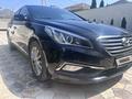 Hyundai Sonata 2015 годаүшін7 800 000 тг. в Алматы – фото 2