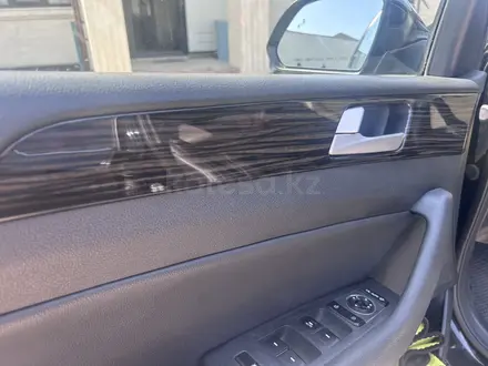 Hyundai Sonata 2015 года за 7 800 000 тг. в Алматы – фото 11