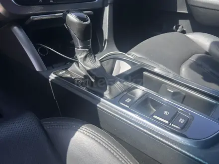 Hyundai Sonata 2015 года за 7 800 000 тг. в Алматы – фото 13