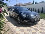 Hyundai Sonata 2015 годаүшін7 800 000 тг. в Алматы
