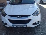 Hyundai Tucson 2013 года за 7 100 000 тг. в Астана