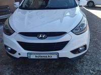 Hyundai Tucson 2013 года за 7 200 000 тг. в Астана