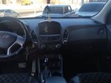 Hyundai Tucson 2013 годаүшін7 100 000 тг. в Астана – фото 5