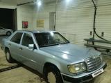 Mercedes-Benz E 260 1990 года за 1 800 000 тг. в Сатпаев – фото 5