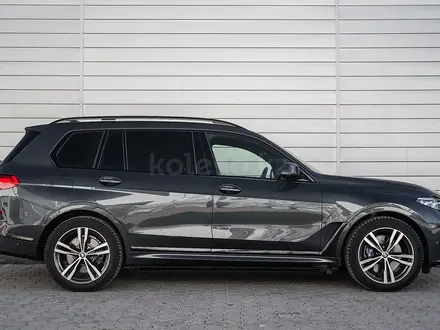 BMW X7 2021 года за 62 285 680 тг. в Астана – фото 12