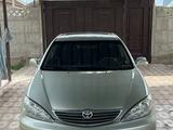 Toyota Camry 2002 года за 4 600 000 тг. в Тараз