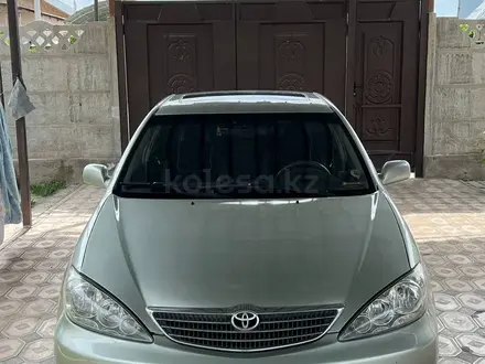 Toyota Camry 2002 года за 4 600 000 тг. в Тараз