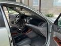 Toyota Camry 2002 годаүшін4 600 000 тг. в Тараз – фото 13