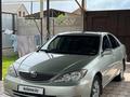 Toyota Camry 2002 годаүшін4 600 000 тг. в Тараз – фото 2