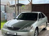 Toyota Camry 2002 года за 4 600 000 тг. в Тараз – фото 2