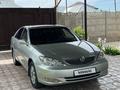 Toyota Camry 2002 годаүшін4 600 000 тг. в Тараз – фото 3
