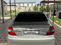 Toyota Camry 2002 годаүшін4 600 000 тг. в Тараз – фото 4