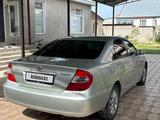 Toyota Camry 2002 года за 4 600 000 тг. в Тараз – фото 5