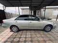 Toyota Camry 2002 годаүшін4 600 000 тг. в Тараз – фото 6