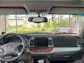Toyota Camry 2002 годаүшін4 600 000 тг. в Тараз – фото 9