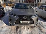 Lexus RX 300 2022 года за 24 500 000 тг. в Астана