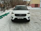 Hyundai Creta 2019 года за 9 500 000 тг. в Кокшетау