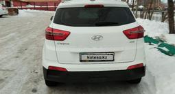 Hyundai Creta 2019 года за 9 500 000 тг. в Кокшетау – фото 3