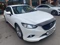 Mazda 6 2015 года за 7 200 000 тг. в Астана – фото 2