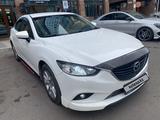 Mazda 6 2015 года за 7 200 000 тг. в Астана – фото 2