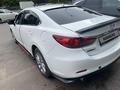 Mazda 6 2015 года за 7 200 000 тг. в Астана – фото 4