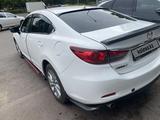 Mazda 6 2015 года за 7 200 000 тг. в Астана – фото 4