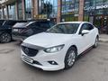 Mazda 6 2015 года за 7 200 000 тг. в Астана