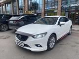 Mazda 6 2015 года за 7 200 000 тг. в Астана