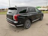 Hyundai Palisade 2025 года за 27 700 000 тг. в Караганда – фото 4