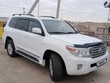 Toyota Land Cruiser 2008 года за 16 000 000 тг. в Жанаозен