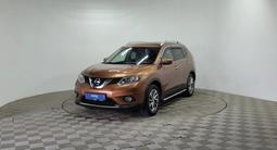 Nissan X-Trail 2014 годаүшін7 590 000 тг. в Алматы