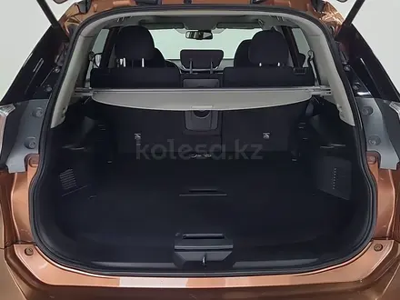 Nissan X-Trail 2014 года за 7 590 000 тг. в Алматы – фото 10