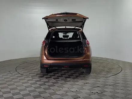Nissan X-Trail 2014 года за 7 590 000 тг. в Алматы – фото 9