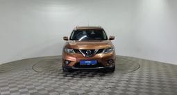 Nissan X-Trail 2014 годаүшін7 590 000 тг. в Алматы – фото 2