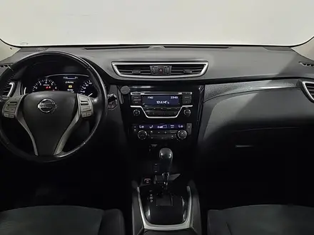 Nissan X-Trail 2014 года за 7 590 000 тг. в Алматы – фото 14