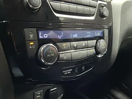 Nissan X-Trail 2014 года за 7 590 000 тг. в Алматы – фото 24