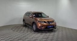 Nissan X-Trail 2014 годаүшін7 590 000 тг. в Алматы – фото 3
