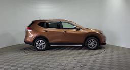 Nissan X-Trail 2014 годаүшін7 590 000 тг. в Алматы – фото 4