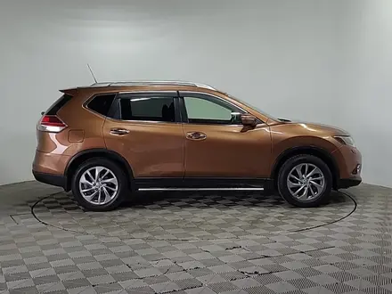 Nissan X-Trail 2014 года за 7 590 000 тг. в Алматы – фото 4