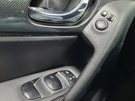 Nissan X-Trail 2014 года за 7 590 000 тг. в Алматы – фото 17