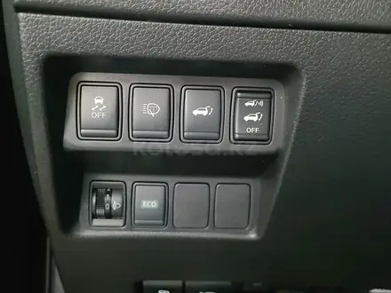 Nissan X-Trail 2014 года за 7 590 000 тг. в Алматы – фото 19