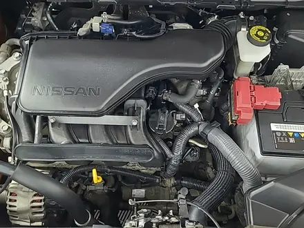 Nissan X-Trail 2014 года за 7 590 000 тг. в Алматы – фото 11
